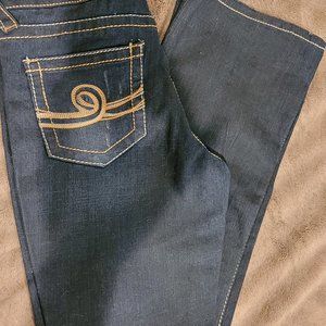 Seven7 Women's Bootcut jeans size 8
